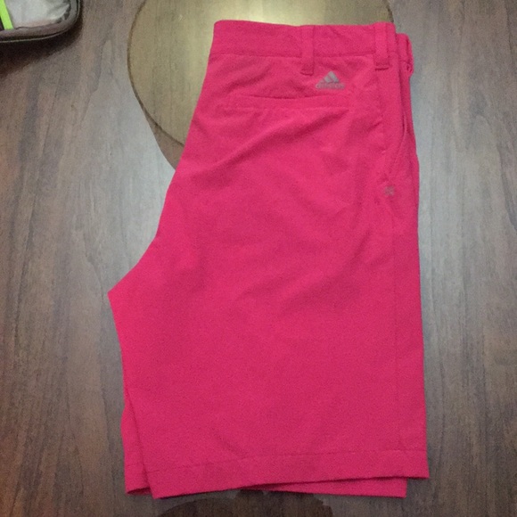 adidas climacool golf shorts